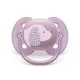 Пустышка ultra soft, собачка, 6-18 мес., 1 шт. Philips Пустышка ultra soft, собачка, 6-18 мес., 1 шт. (SCF092/05)