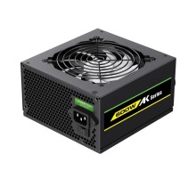 ZIRCON AK-600 ATX 600W