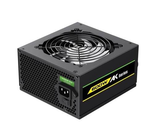 ZIRCON AK-600 ATX 600W ZIRCON AK-600 ATX 600W