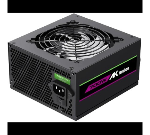 ZIRCON AK-700 ATX 700W