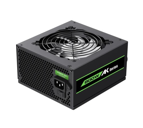 ZIRCON AK-800 ATX 800W 80+ APFC ZIRCON AK-800 ATX 800W 80+ APFC