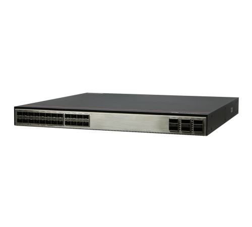 Коммутатор Huawei 02352FSH S6330-H24X6C Коммутатор Huawei 02352FSH S6330-H24X6C