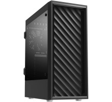 Корпус MidiTower Zalman ZM-T7 black (Zalman T7) (без блока питания)