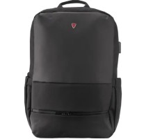 Рюкзак для ноутбука 15.6" SUMDEX black (IBP-016BK)