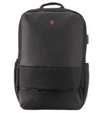 Рюкзак для ноутбука 15.6" SUMDEX black (IBP-016BK)