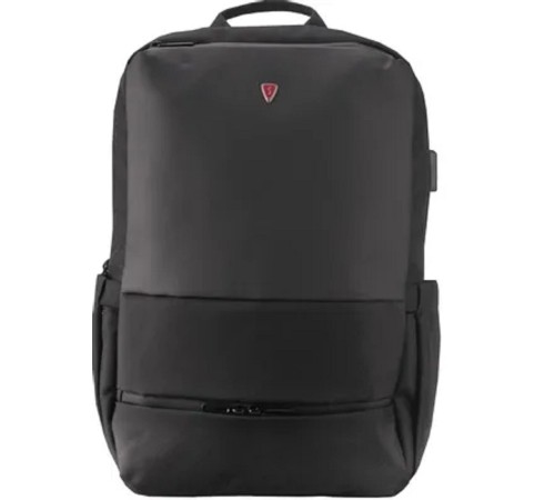 Рюкзак для ноутбука 15.6" SUMDEX black (IBP-016BK)