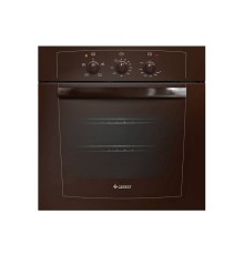 Духовой шкаф Газовый Gefest ДГЭ 601-01 К коричневый
