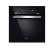 Духовой шкаф Газовый Gefest ДГЭ 621-01 черный