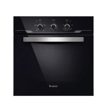 Духовой шкаф Газовый Gefest ДГЭ 621-01 черный