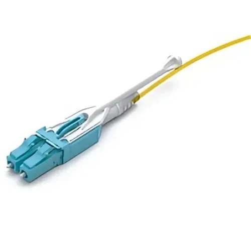 Патч-корд оптический LANMASTER, дуплексный, LC/PC-LC/PC, OM4, LSZH, 2.0 м (LAN-2LC-2LC/OM4-2.0) Патч-корд оптический LANMASTER, дуплексный, LC/PC-LC/PC, OM4, LSZH, 2.0 м (LAN-2LC-2LC/OM4-2.0)