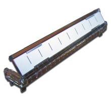 Рамка откидная Lanmaster TWT-LSA10-LBL-O для таблички
