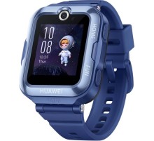 Умные часы KIDS 4 PRO ASN-AL10 BLUE HUAWEI
