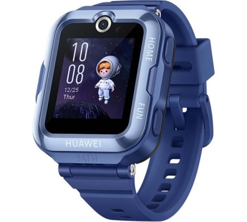 Умные часы KIDS 4 PRO ASN-AL10 BLUE HUAWEI