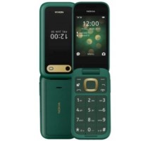 Мобильный телефон Nokia 2660 TA-1469 DS LUSH Green (1GF011PPJ1A05)