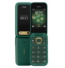 Мобильный телефон Nokia 2660 TA-1469 DS LUSH Green (1GF011PPJ1A05)