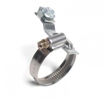 Fortisflex 84645 Хомуты заземления из оцинкованной стали УХЗ (12-20)/W2