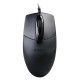 Клавиатура + мышь A4Tech KRS-8372 клав:черный мышь:черный USB