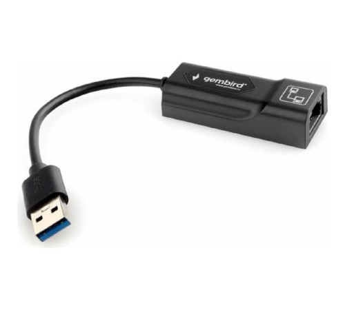 Gembird NIC-U5 Сетевая карта Gembird NIC-U5 Сетевая карта