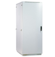 Шкаф серверный ЦМО ШТК-М-42.8.8-3ААА 42U 800x800мм пер.дв.стал.лист 2 бок.пан. 500кг серый
