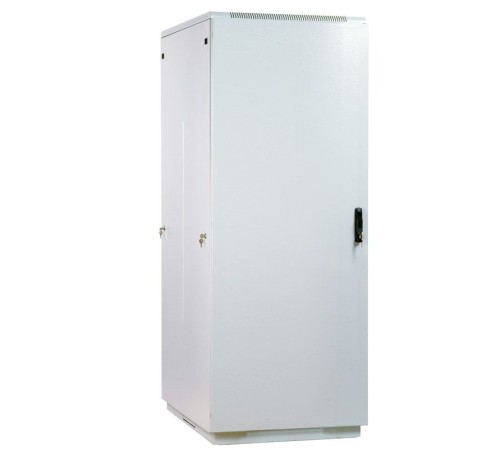 Шкаф серверный ЦМО ШТК-М-42.8.8-3ААА 42U 800x800мм пер.дв.стал.лист 2 бок.пан. 500кг серый Шкаф серверный ЦМО ШТК-М-42.8.8-3ААА 42U 800x800мм пер.дв.стал.лист 2 бок.пан. 500кг серый