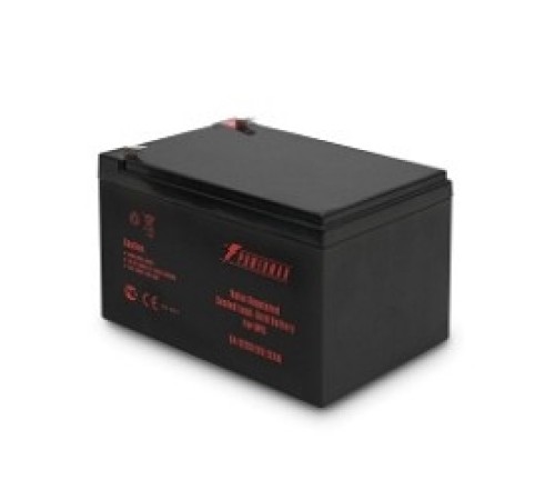 Powerman Battery 12V/12AH [CA12120]