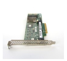 633538-001 Плата контроллера жестких дисков P420 HPE (без модулей памяти и батареи)