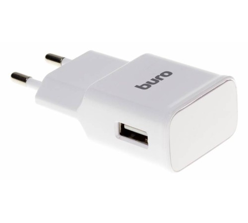 Сетевое зар./устр. Buro TJ-248W QC 3.0 2.4A QC универсальное белый (TJ-248W) Сетевое зар./устр. Buro TJ-248W QC 3.0 2.4A QC универсальное белый (TJ-248W)
