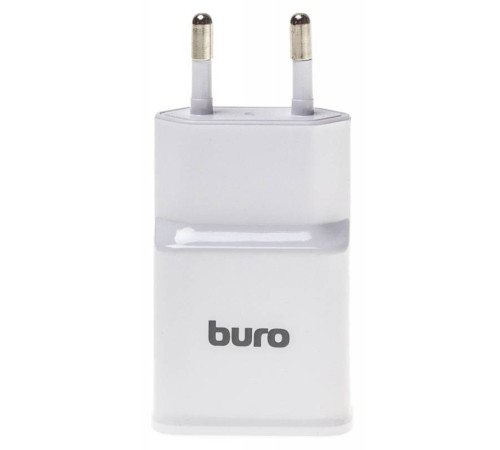 Сетевое зар./устр. Buro TJ-248W QC 3.0 2.4A QC универсальное белый (TJ-248W) Сетевое зар./устр. Buro TJ-248W QC 3.0 2.4A QC универсальное белый (TJ-248W)