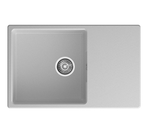 Кухонная мойка GRANFEST GranFest URBAN 678L gray Кухонная мойка GRANFEST GranFest URBAN 678L gray