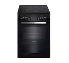 Плита Электрическая Gefest ЭП Н Д 6560-03 0057 черный стеклокерамика