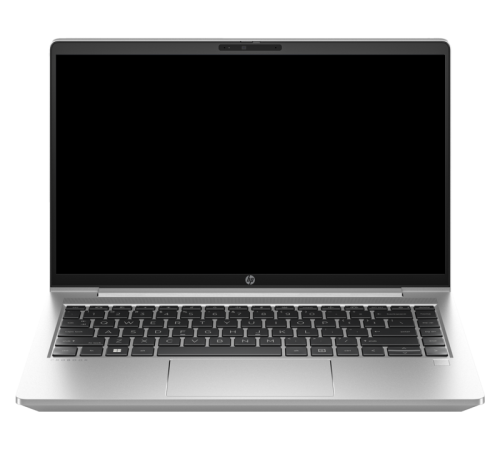 Ноутбук без сумки HP Probook 440 G10 Core i7-1355U 14" FHD (1920x1080) AG UWVA 16GB (1x16GB) DDR4 3200,512GB SSD,Backlit,51Whr,FPR,1y,1.4kg,Dos,KB/Eng (816N3EA)