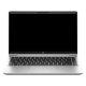 Ноутбук без сумки HP Probook 440 G10 Core i7-1355U 14" FHD (1920x1080) AG UWVA 16GB (1x16GB) DDR4 3200,512GB SSD,Backlit,51Whr,FPR,1y,1.4kg,Dos,KB/Eng (816N3EA)