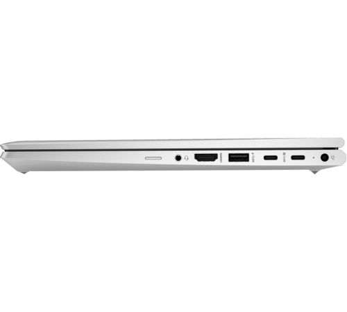 Ноутбук без сумки HP Probook 440 G10 Core i7-1355U 14" FHD (1920x1080) AG UWVA 16GB (1x16GB) DDR4 3200,512GB SSD,Backlit,51Whr,FPR,1y,1.4kg,Dos,KB/Eng (816N3EA)
