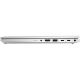 Ноутбук без сумки HP Probook 440 G10 Core i7-1355U 14" FHD (1920x1080) AG UWVA 16GB (1x16GB) DDR4 3200,512GB SSD,Backlit,51Whr,FPR,1y,1.4kg,Dos,KB/Eng (816N3EA)