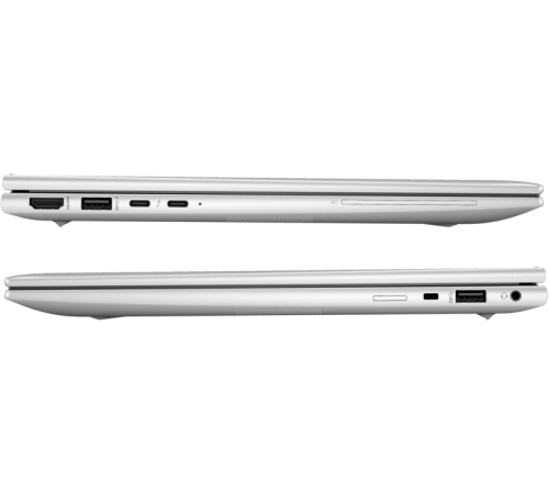 Ноутбук HP EliteBook 840 G10 Intel Core i7-1355U,14" WUXGA (1920x1200) IPS AG,16Gb DDR5-5200MHz(1),1Tb SSD NVMe,Al Case,51Wh,FPS,ENG/RU Kbd Backlit,1.36kg,Silver,2y,DOS Ноутбук HP EliteBook 840 G10 Intel Core i7-1355U,14" WUXGA (1920x1200) IPS AG,16Gb DDR5-5200MHz(1),1Tb SSD NVMe,Al Case,51Wh,FPS,ENG/RU Kbd Backlit,1.36kg,Silver,2y,DOS