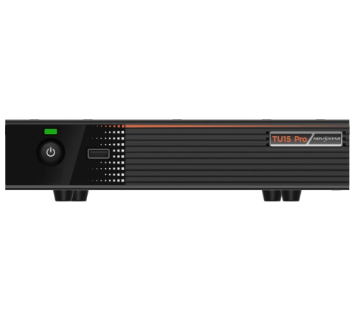 Универсальный контроллер Controller (TU15  pro)