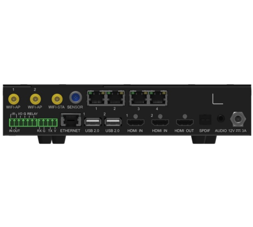 Универсальный контроллер Controller (TU15  pro)