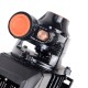 Насос поверхностный PATRIOT QB-70 [315302456] {Мощн. - 700 Вт, напр. - 220 В, макс.производит. -3100 л/час, макс.глуб.всас. - 7 м., макс. выс.подъема- 60 м., корпус - пластик.}