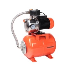 Насосная станция поверхностный Patriot PW 1200-24 INOX 1200Вт 3800л/час