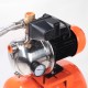 Насосная станция поверхностный Patriot PW 1200-24 INOX 1200Вт 3800л/час