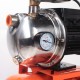 Насосная станция поверхностный Patriot PW 1200-24 INOX 1200Вт 3800л/час