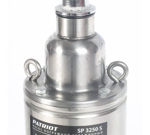 Садовый насос напорный Patriot SP 3250 S 750Вт 1920л/час