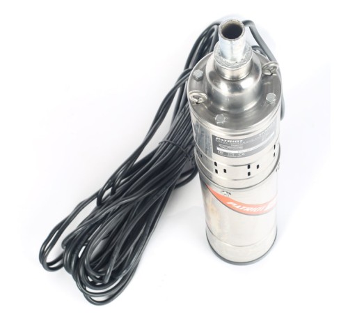 Садовый насос напорный Patriot SP 3250 S 750Вт 1920л/час