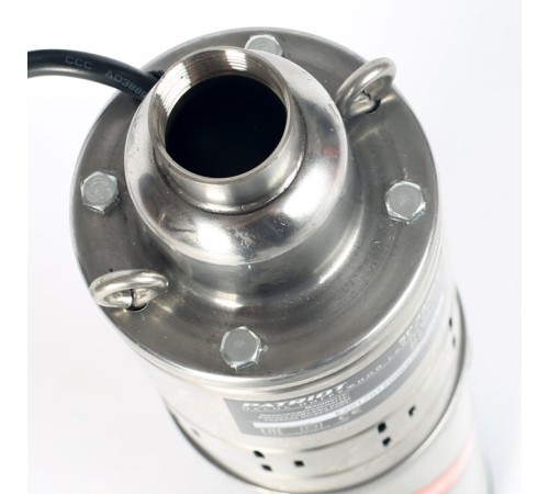 Садовый насос напорный Patriot SP 3250 S 750Вт 1920л/час