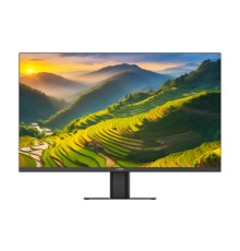 CBR LCD Монитор 27" MF-2706 безрамочный, IPS, FHD 1920x1080, 75Гц, 1*HDMI, 1*VGA, FreeSync, черный, кабели 1* HDMI+1*VGA1.5м в комплекте [LCD-MF2706-OPC]