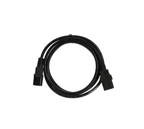 VCOM CE001-CU0.75-1.8 Кабель монитор - компьютер 220V (UPS -> устройство) VCOM <VDE> 3G*0.75mm (CE001-CU)1.8м VCOM CE001-CU0.75-1.8 Кабель монитор - компьютер 220V (UPS -> устройство) VCOM <VDE> 3G*0.75mm (CE001-CU)1.8м