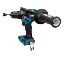 Дрель-шуруповерт Makita HP001GZ аккум. патрон:быстрозажимной (кейс в комплекте)
