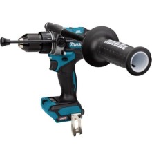 Дрель-шуруповерт Makita HP001GZ аккум. патрон:быстрозажимной (кейс в комплекте)