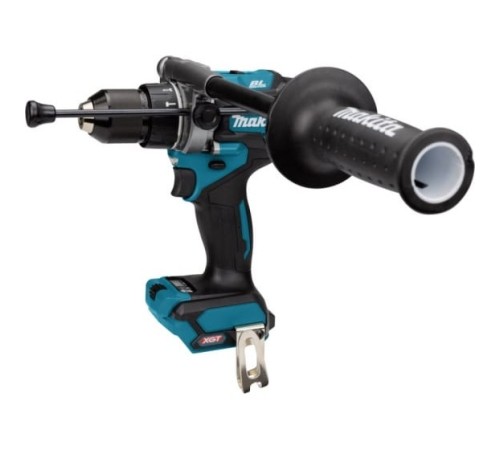 Дрель-шуруповерт Makita HP001GZ аккум. патрон:быстрозажимной (кейс в комплекте) Дрель-шуруповерт Makita HP001GZ аккум. патрон:быстрозажимной (кейс в комплекте)