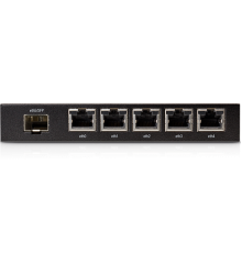 Маршрутизатор Ubiquiti EdgeRouter X SFP (ER-X-SFP)